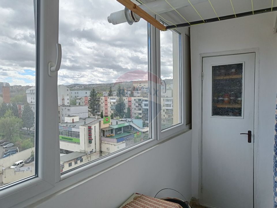 3 room Apartment for sale, Manastur area