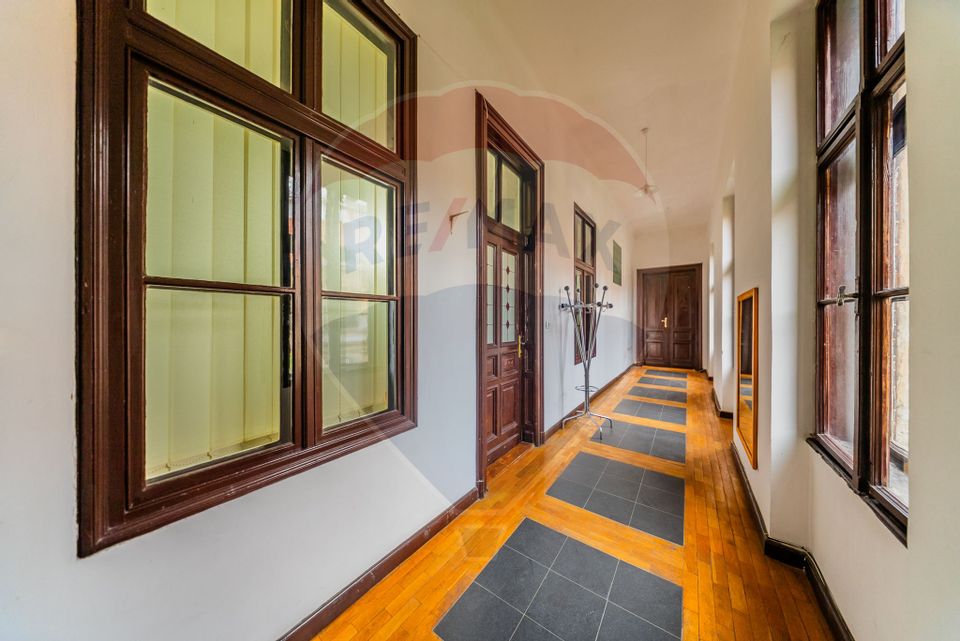 2 room Apartment for rent, Ultracentral area