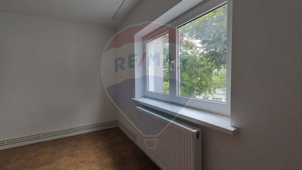 Apartament cu 2 camere de vânzare Agigea judetul Constanta