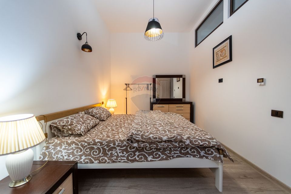 Casă Premium de inchiriat | Prima inchiriere dupa renovare | Zona Noua