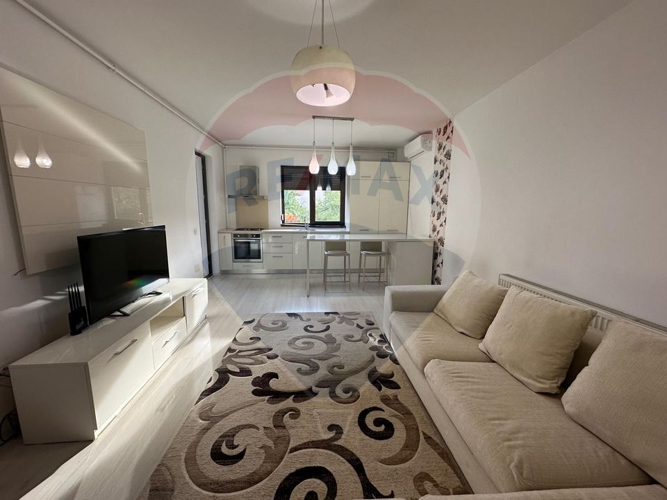 2 room Apartment for sale