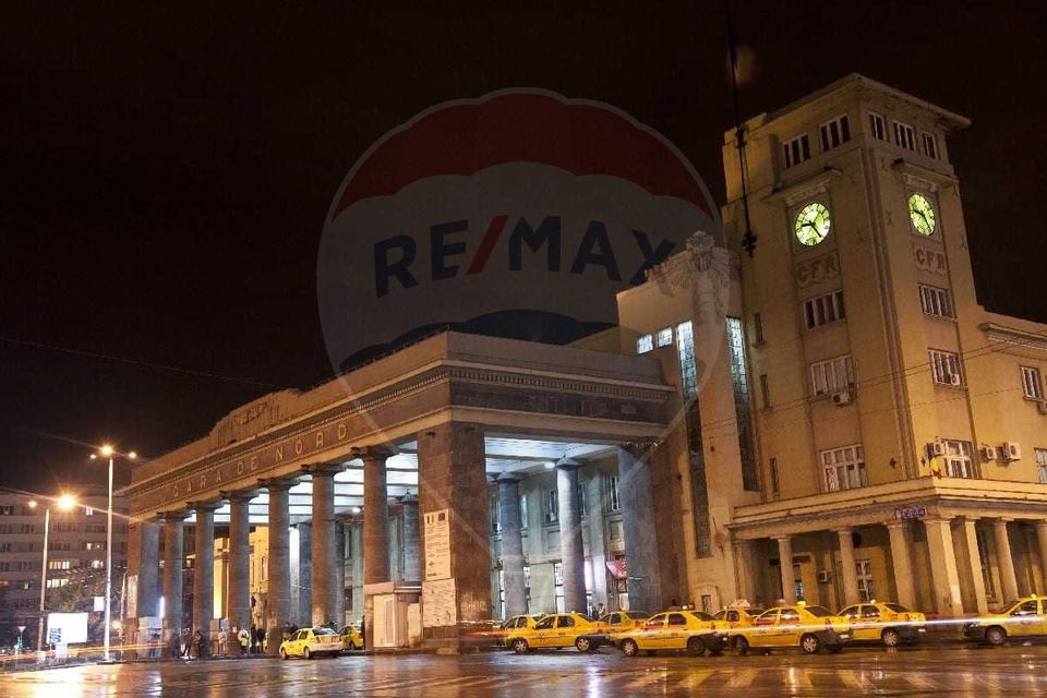 Apartament elegant 2 camere | Gara de Nord I Calea Grivitei 148