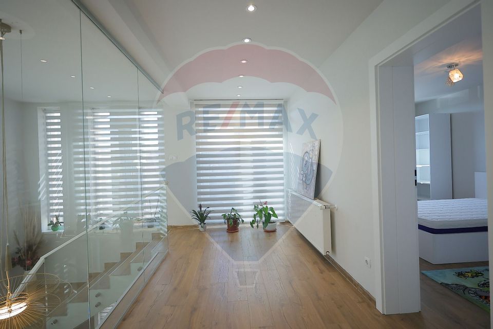 5 room House / Villa for sale