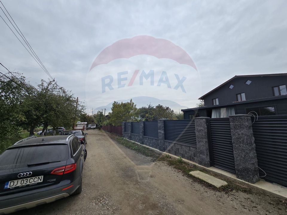 Land 3,171sqm Ploiesti / Strada Ghighiului