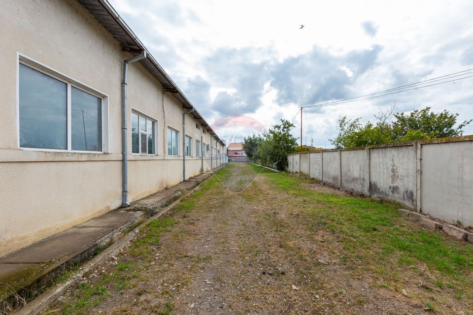 1,800sq.m Industrial Space for rent, Nord area