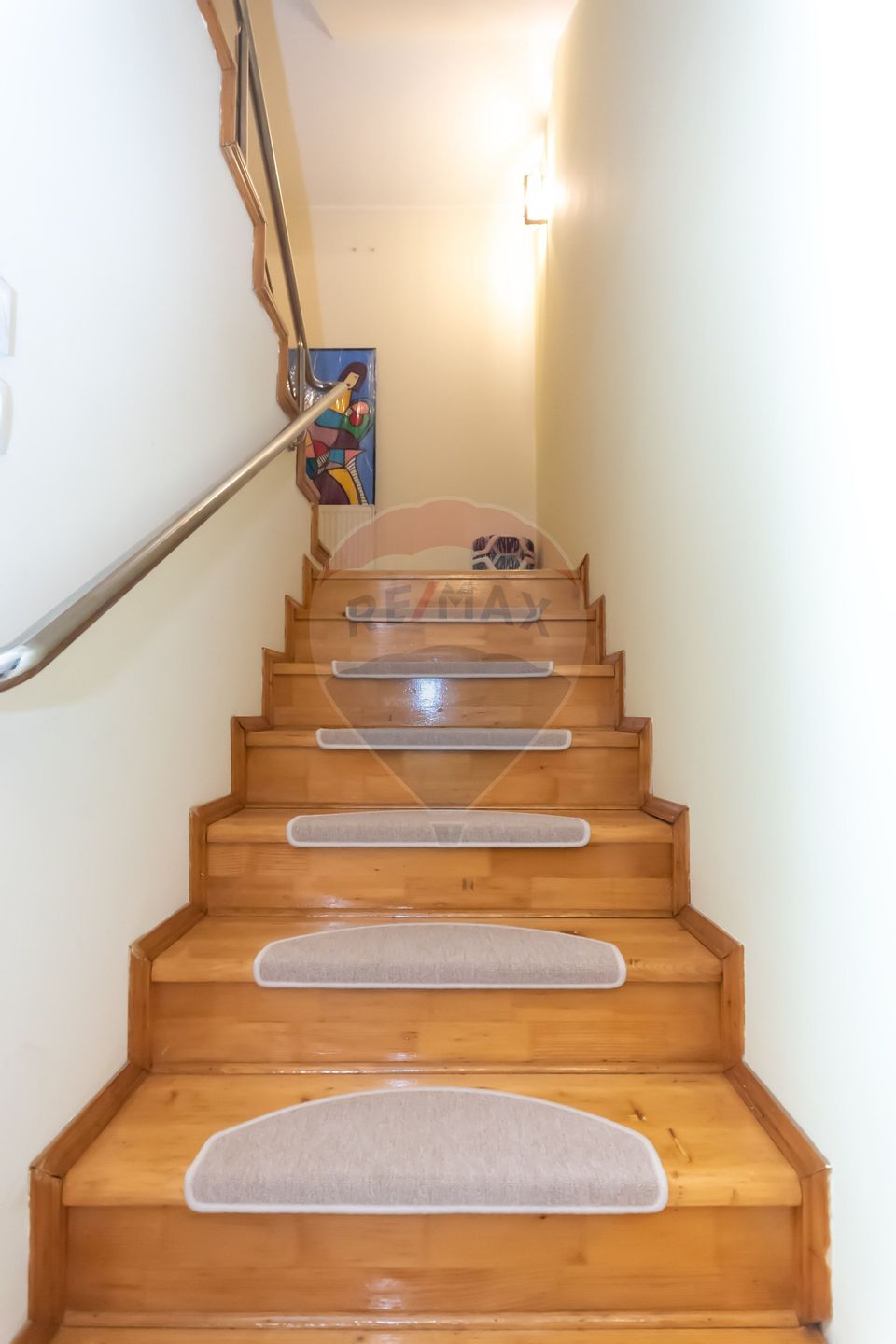 Inchiriere Vilă  – Pipera// panouri solare//statie incarcare  Walbox