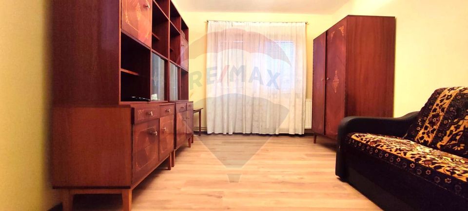 2 room Apartment for rent, Astra area