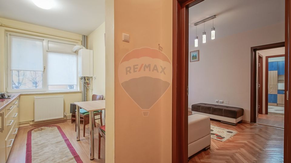 2 room Apartment for rent, Vlahuta area