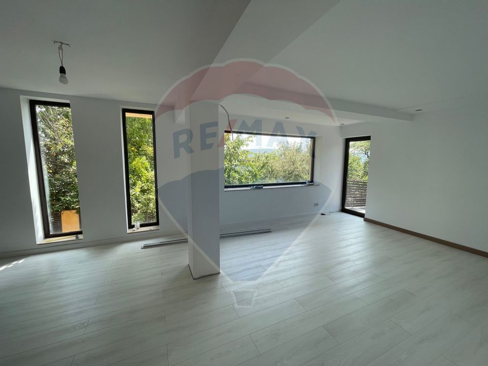 7 room House / Villa for rent, Grigorescu area