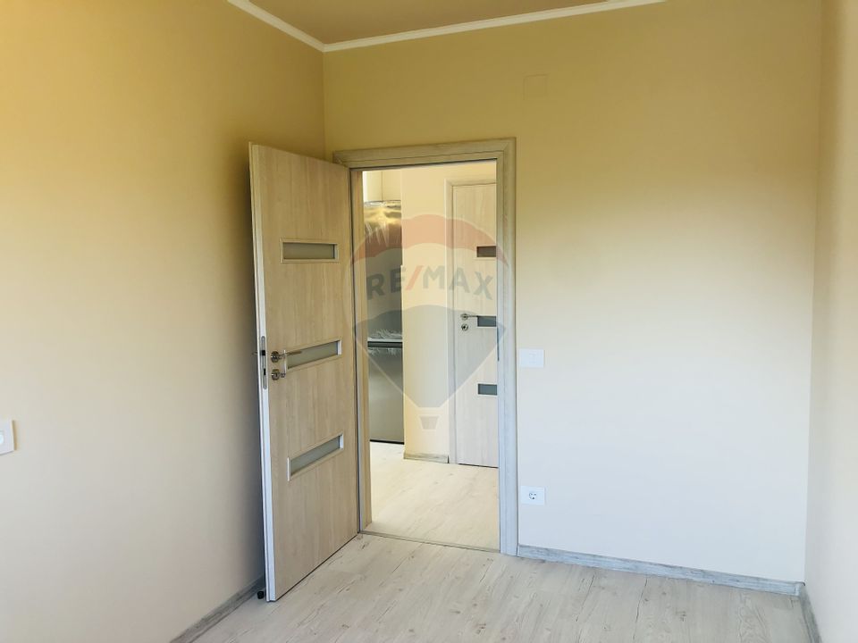 3 room Apartment for rent, Universitatii area