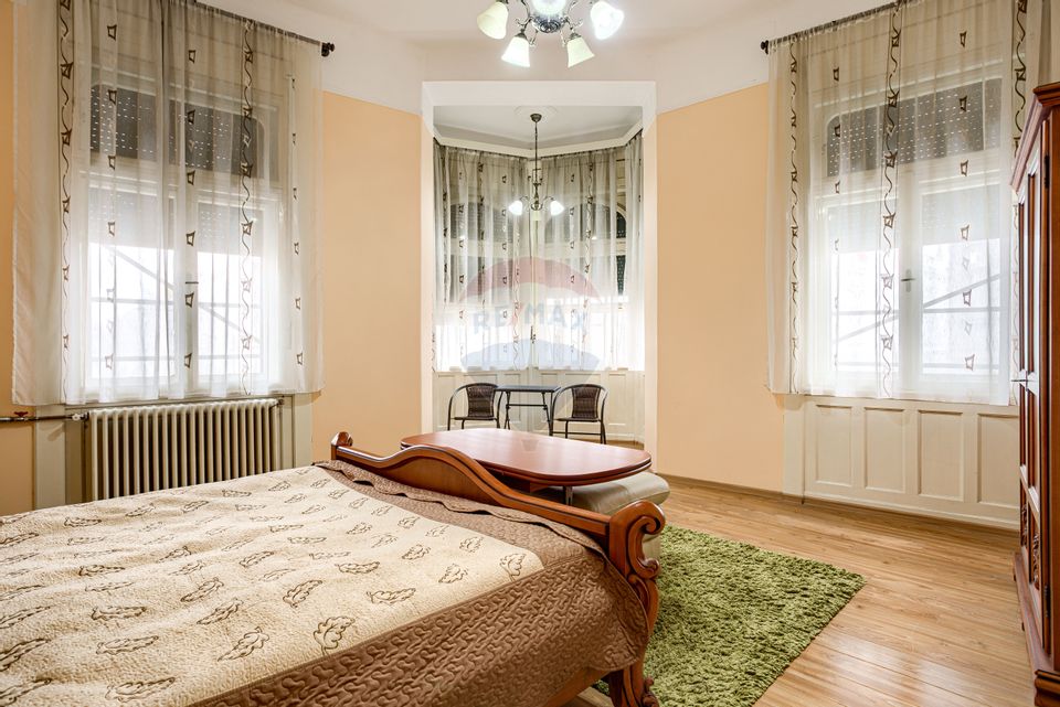 Apartament deosebit 2 camere Vis a vis de Tribunal