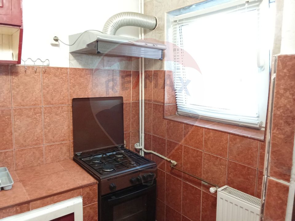 1 room Apartment for sale, Confectii area