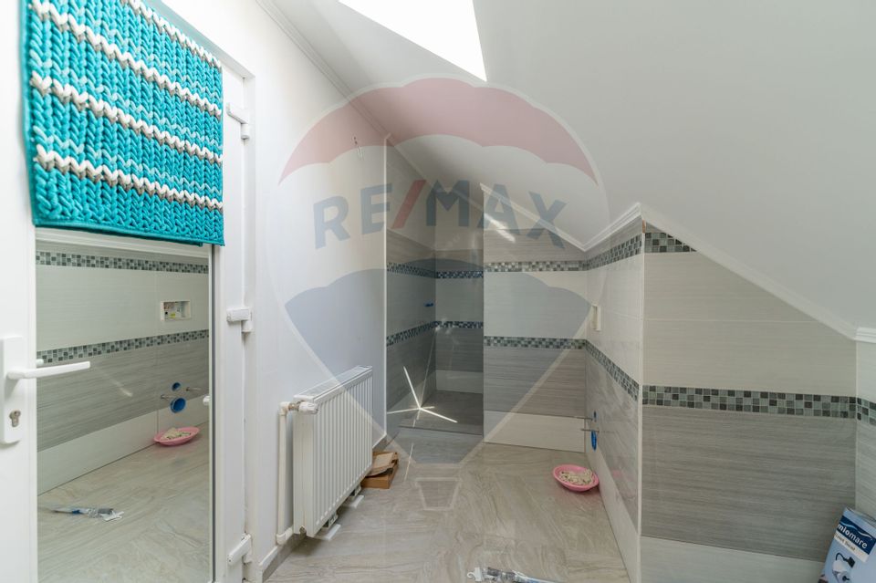 6 room House / Villa for sale