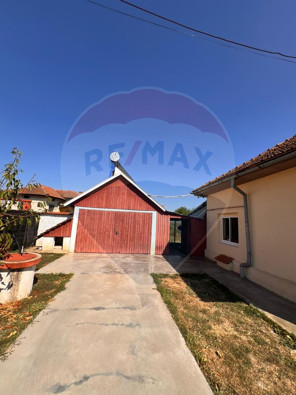 Casă / Vilă cu 4 camere de vânzare în zona Central