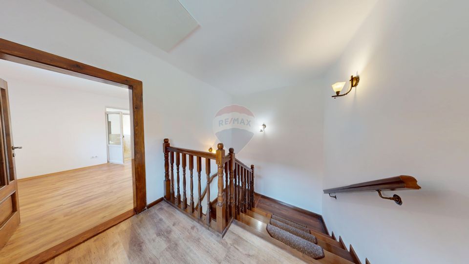 3 room House / Villa for sale, Tiglari area