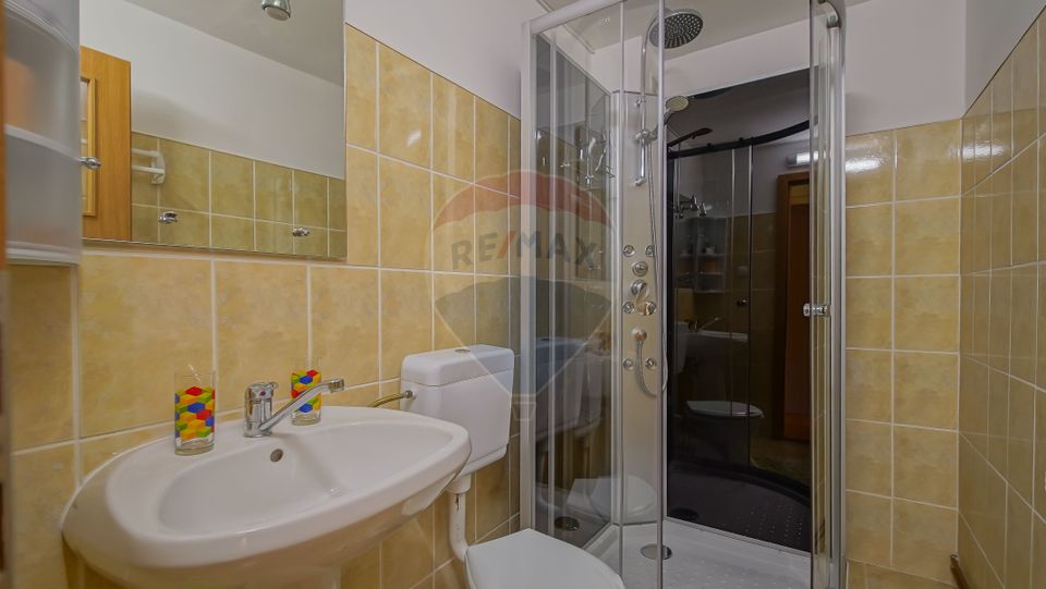 Vila în Poiana Brașov – Refugiu exclusivist și investiție!