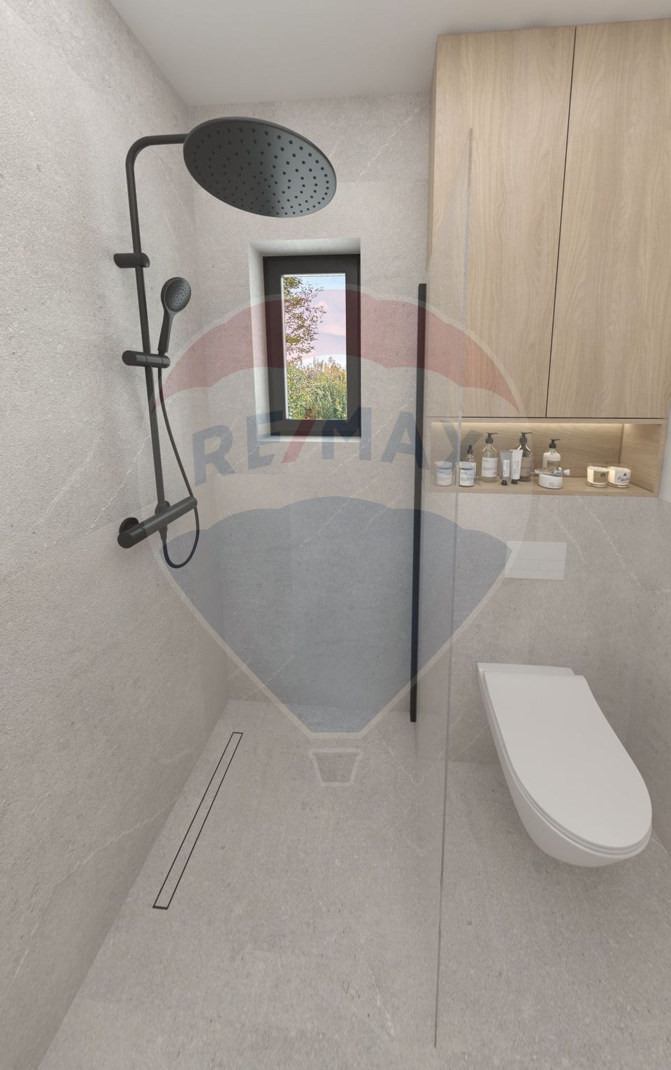 Casă nouă – construcție 2025, parter, comuna Berceni – Str. Primăverii