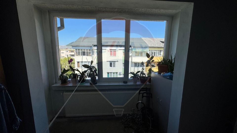 Apartament 3 camere spatios, 2 bai – IDEAL pentru familie