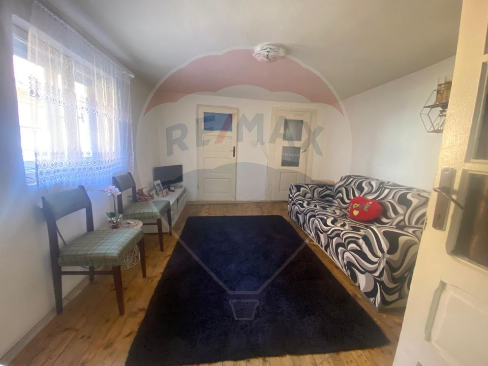 7 room House / Villa for sale