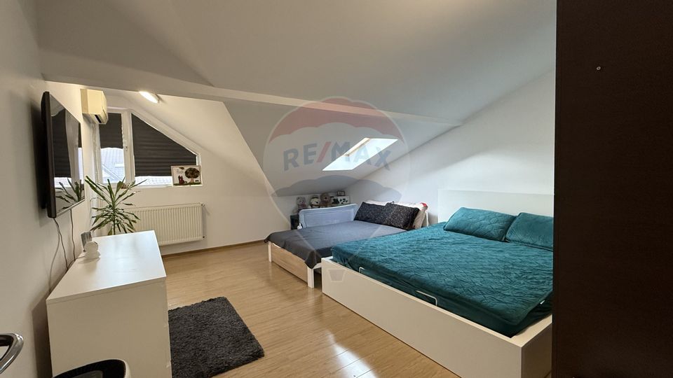 3 room Apartment for sale