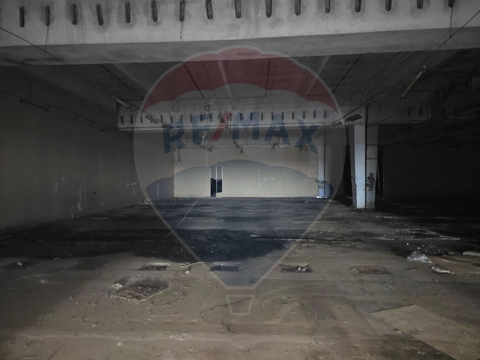 10,000sq.m Industrial Space for rent, Gavana area