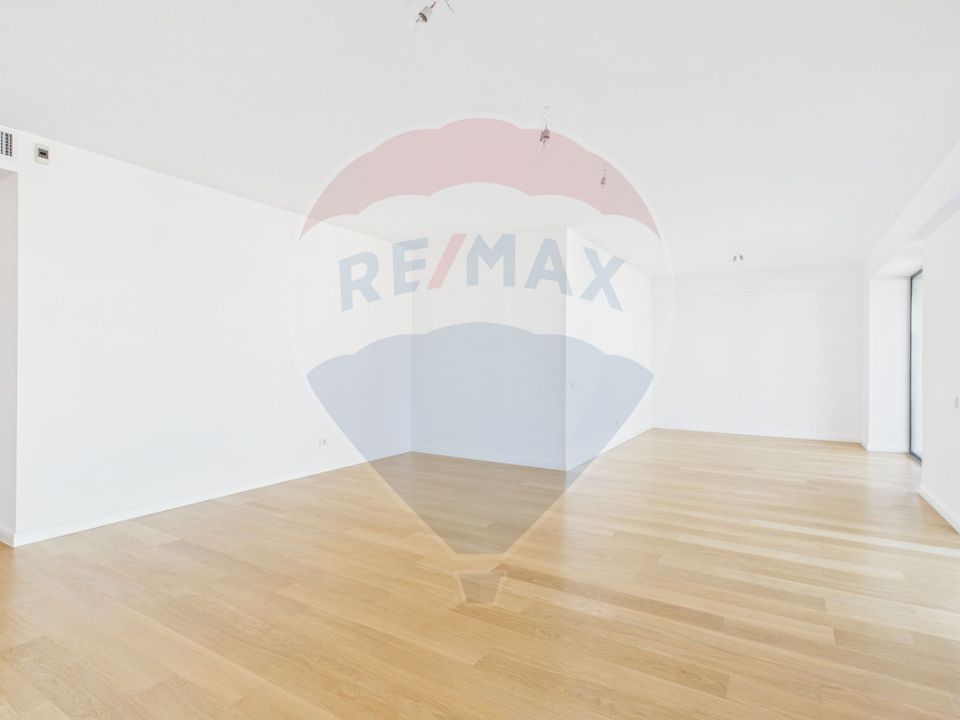 De vanzare 3 camere + terasa North Avenue Pipera