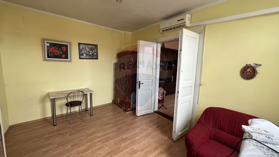 3 room House / Villa for sale, Port area