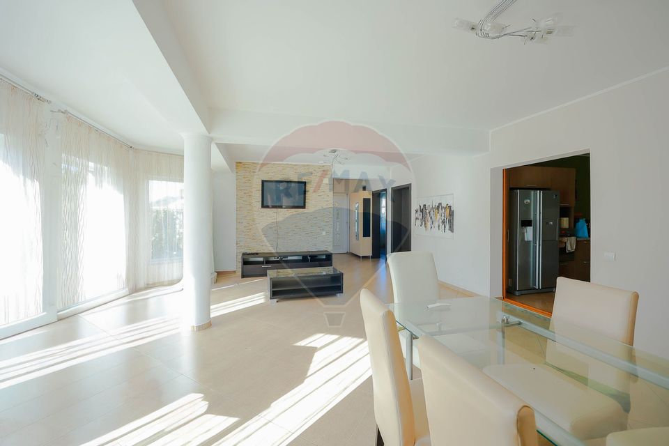 5 room House / Villa for rent