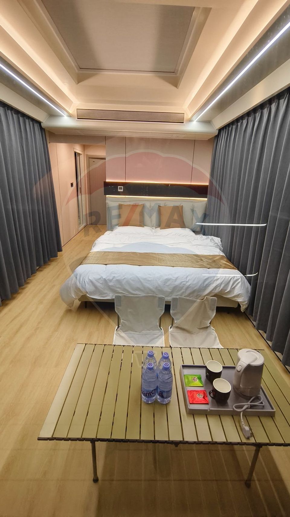 Case modulare premium