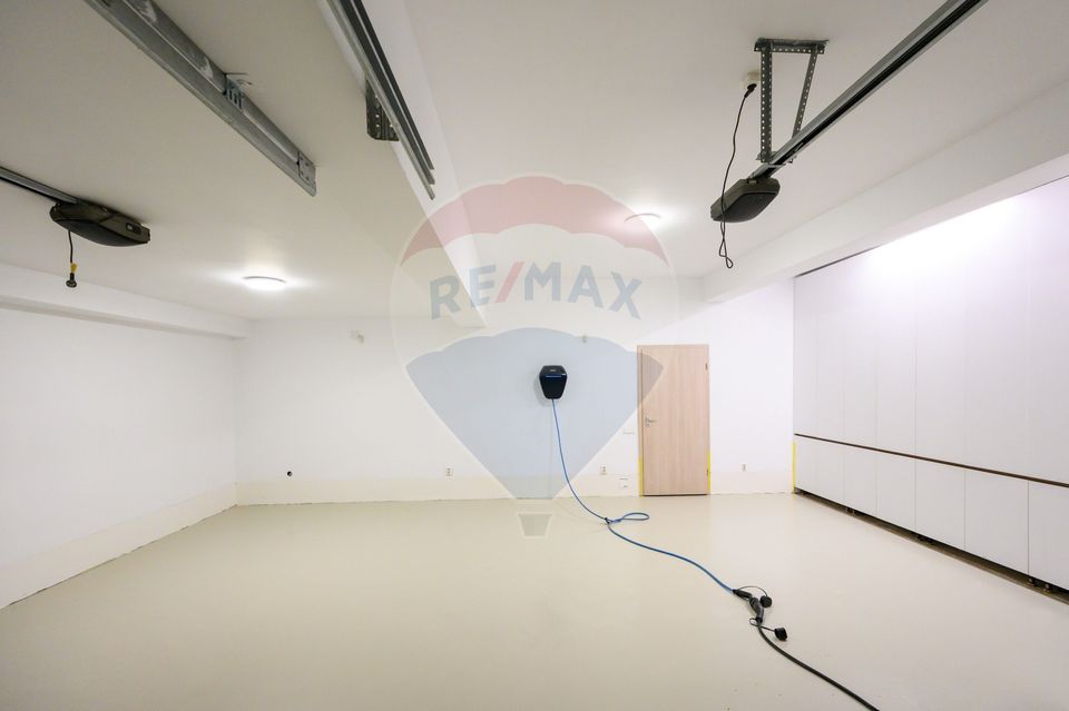 6 room House / Villa for sale, Borhanci area