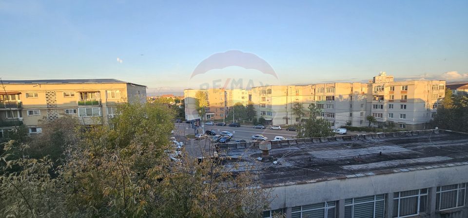 Apartament cu 2 camere de vânzare în zona Kiseleff