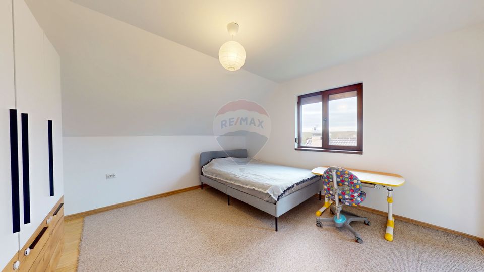 Comision 0% | Casă individuală | P+M | Teren 800 mp | Bod