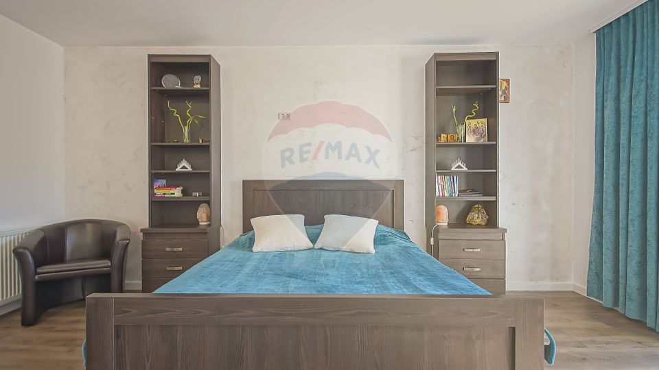 5 room Apartment for sale, Noua area
