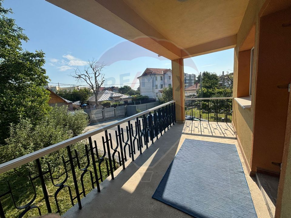 Spațiu Generos de Închiriat – Ideal pentru Birouri, Clinică sau Creșă!