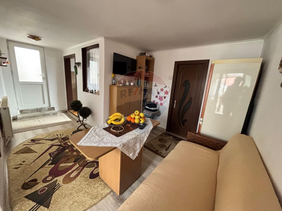 3 room House / Villa for sale, Vitrometan area
