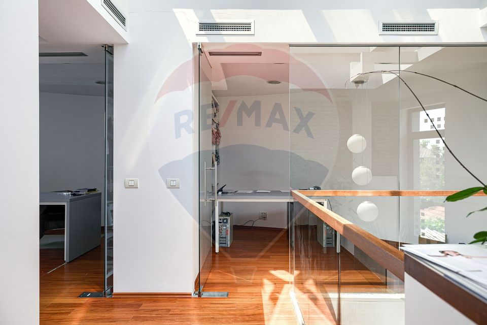 192sq.m Office Space for rent, Micalaca area