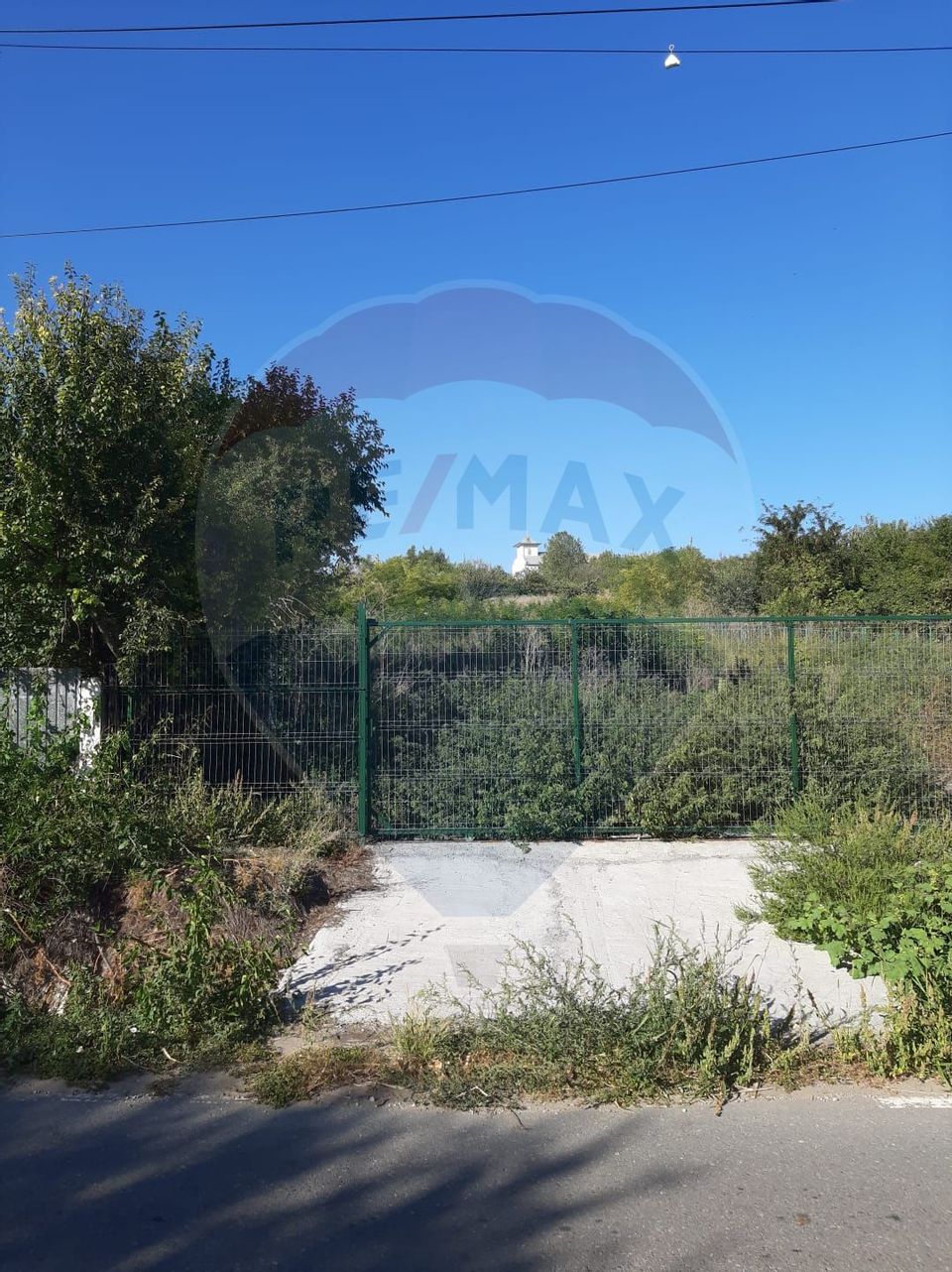 Land 1,856sqm Draghiceanu / Strada Stancu nedea