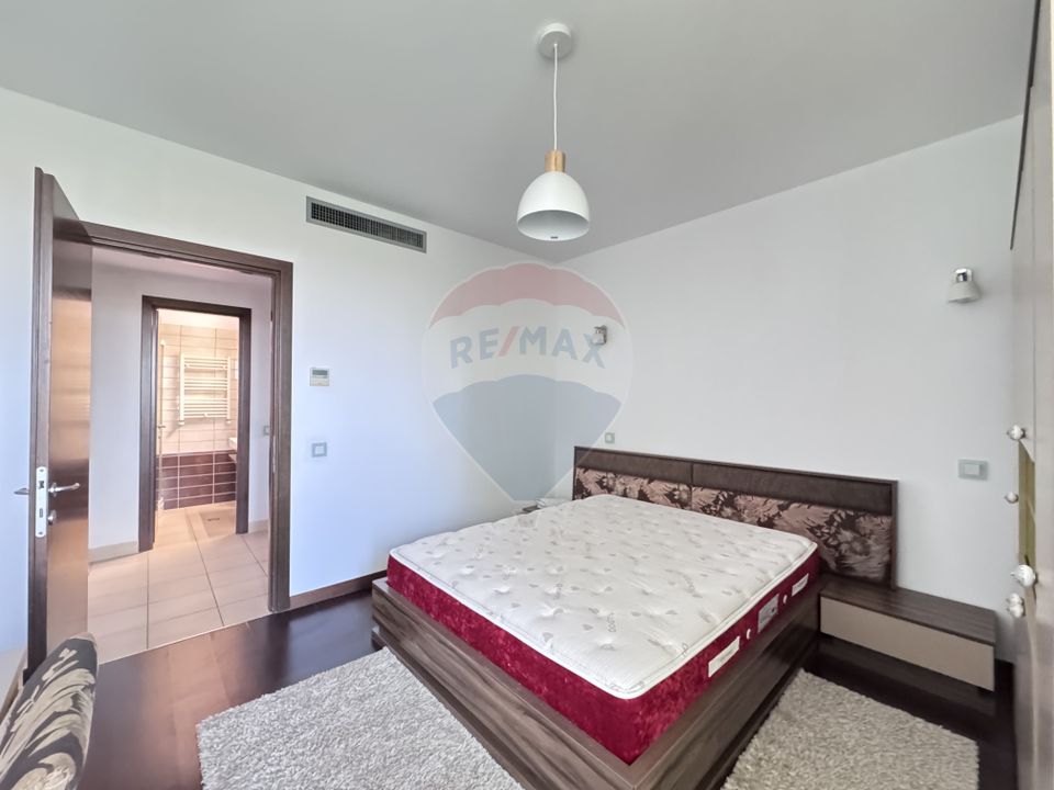 3 room Apartment for rent, Mihai Bravu area