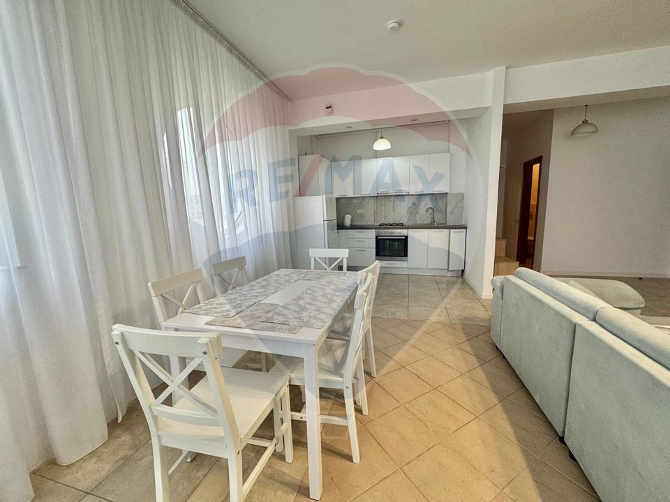 3 room Apartment for sale