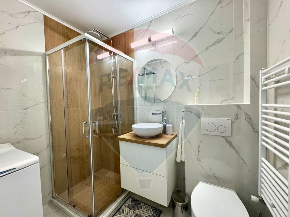 Apartament cochet de inchiriat in Zorilor, UMF