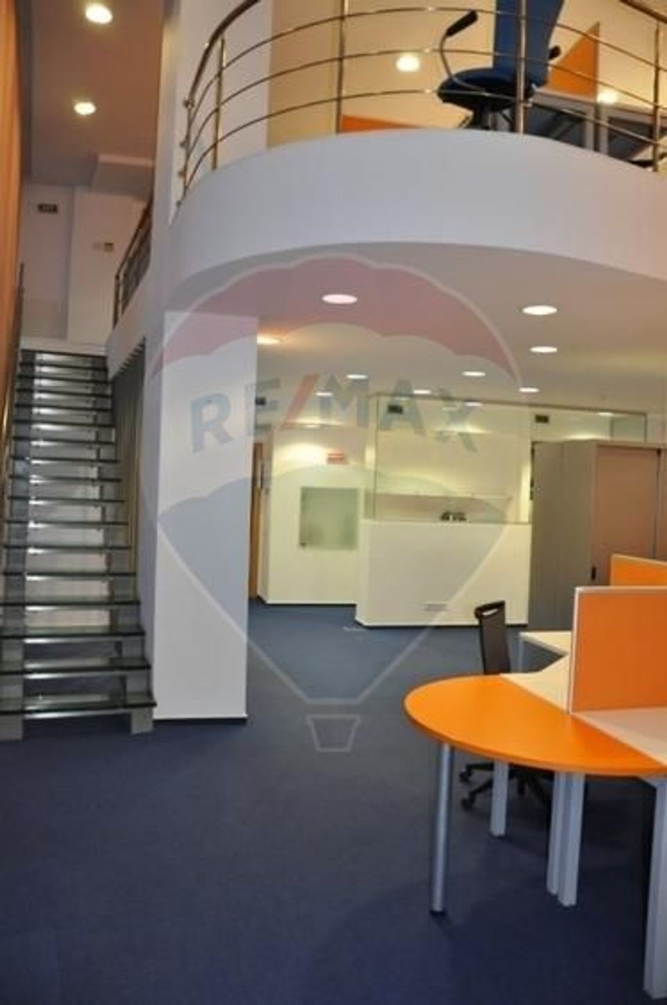 Spatiu de birouri ultracentral