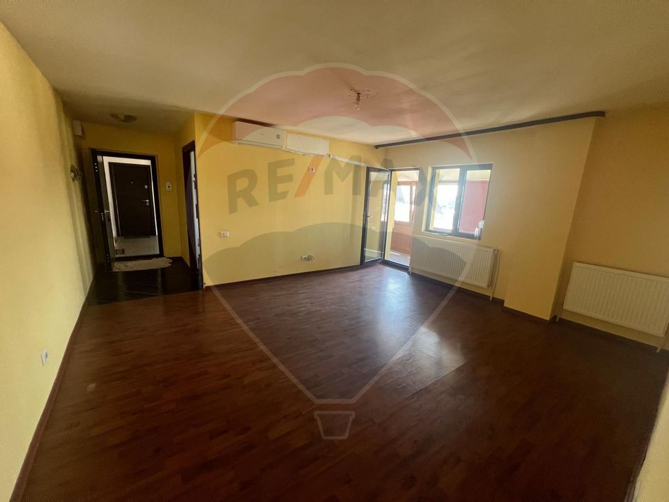 2 room Apartment for sale, Nord area