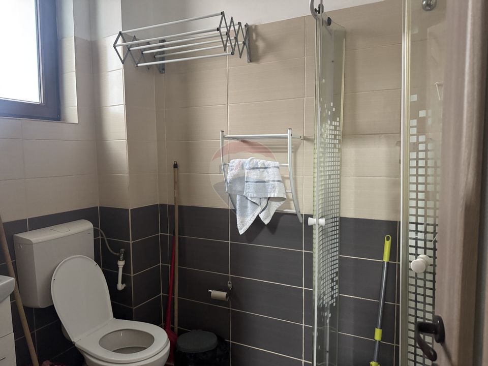 Apartament cu 1 camere de închiriat în zona Mamaia Sat