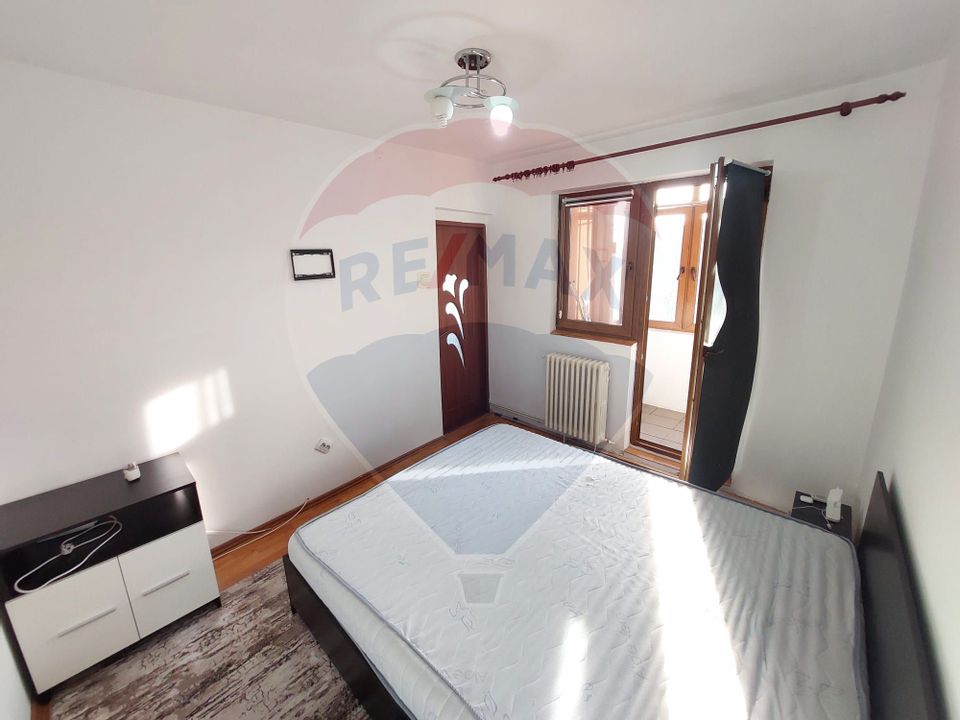 Apartament cu doua camere de vanzare