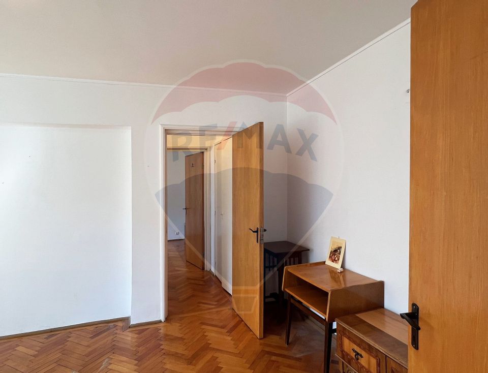 2 room Apartment for sale, Camil Ressu area