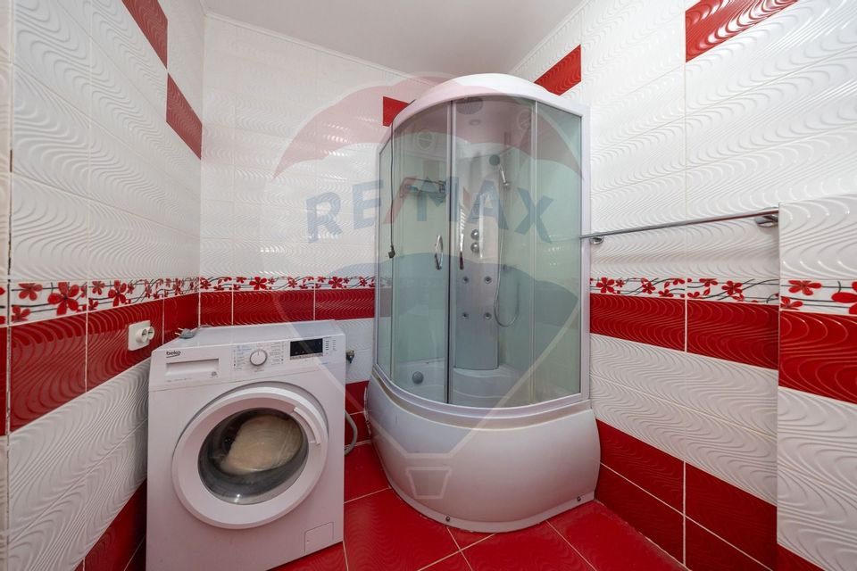 2 room Apartment for sale, Central area