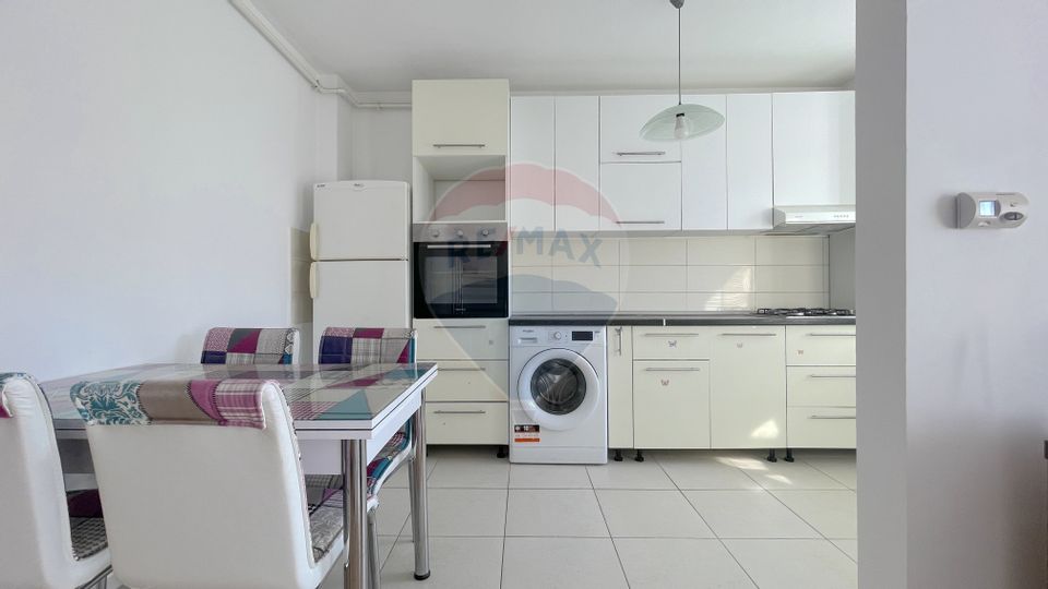 3 room Apartment for rent, Avantgarden area