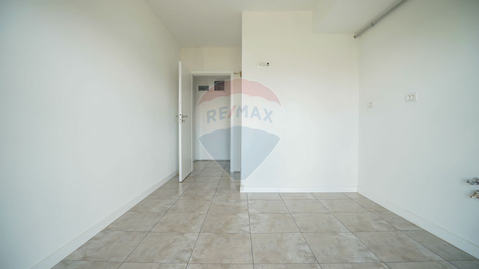 2 room Apartment for sale, Grivitei area