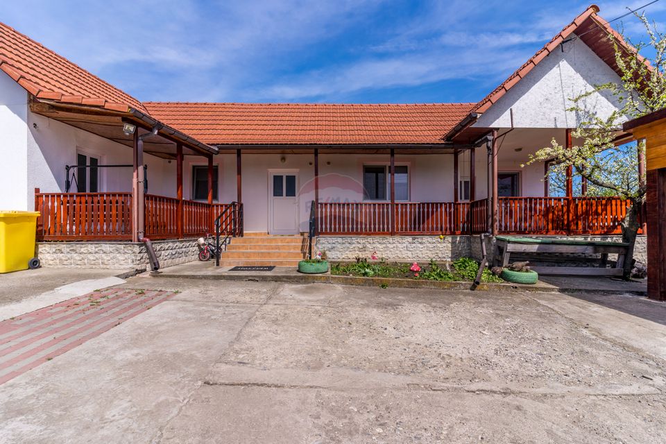 3 room House / Villa for sale