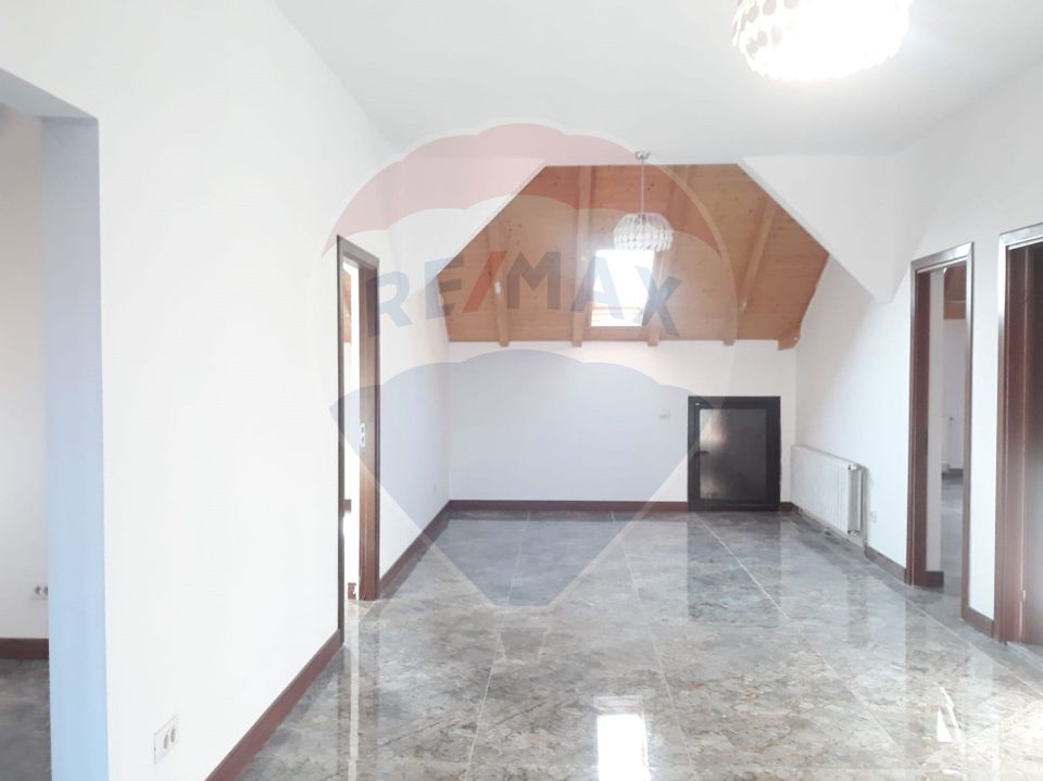 7 room House / Villa for rent, Bucur Obor area